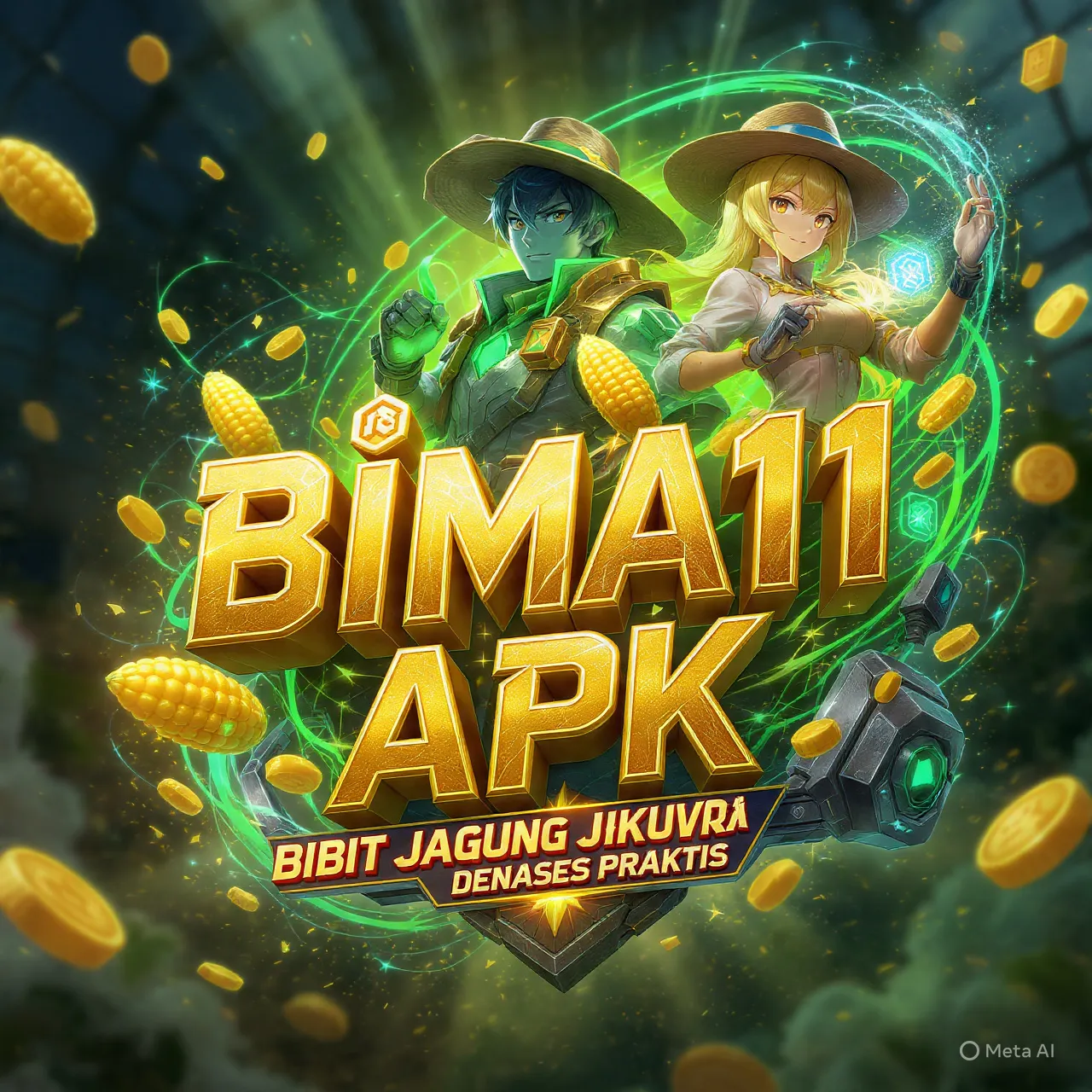 BIMA11 - Aplikasi Investasi Terpercaya untuk Masa Depan Finansial